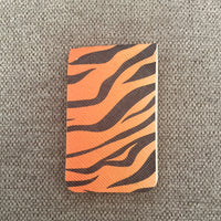 Tiger Stripe Single