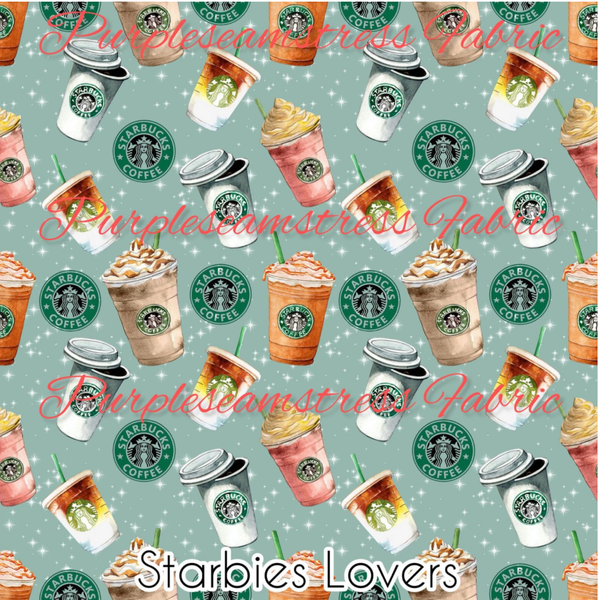 Starbies