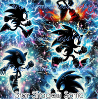 Shadow Sonic