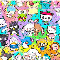 Sanrio