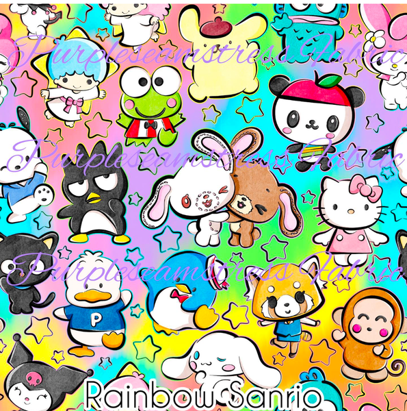 Sanrio