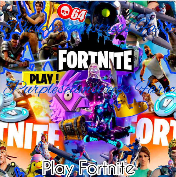 Fortnite