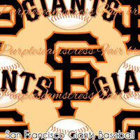 SF Giants