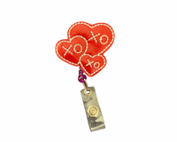 XO's Badge Reel